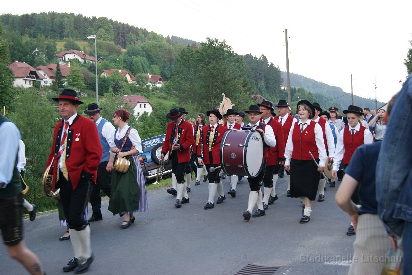 2013_06_08 Musikantenausflug nach Hirschbach OÖ (31)